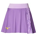 Jupe pour femme Mizuno  Mugen Flying Skirt  Crocus Petal  XS