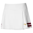 Jupe pour femme Mizuno  Printed Flying skirt White