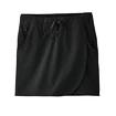 Jupe pour femme Patagonia  Fleetwith Skort Black