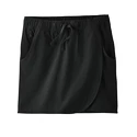 Jupe pour femme Patagonia  Fleetwith Skort Black