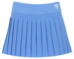 Jupe pour femme Tecnifibre  Club Skirt Azur