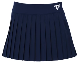 Jupe pour femme Tecnifibre Club Skirt Marine