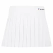 Jupe pour femme Tecnifibre  Club Skirt White