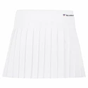 Jupe pour femme Tecnifibre  Club Skirt White