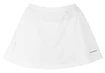 Jupe pour femme Tecnifibre  Lady Cool White L