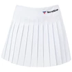 Jupe pour femme Tecnifibre  Skort White