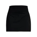 Jupe pour femme Under Armour  SpeedPocket Trail Skirt-BLK XS