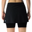 Jupe pour femme UYN  RUNNING EXCELERATION OW PERFORMANCE 2IN1 SKIRT