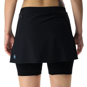 Jupe pour femme UYN  RUNNING EXCELERATION OW PERFORMANCE 2IN1 SKIRT