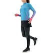 Jupe pour femme UYN  Running Exceleration Skirt 2in1 Black