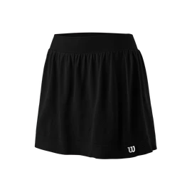 Jupe pour femme Wilson Power Seamless 12.5 Skirt II W Black