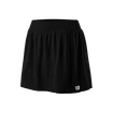 Jupe pour femme Wilson  Power Seamless 12.5 Skirt II W Black  S