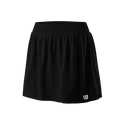 Jupe pour femme Wilson  Power Seamless 12.5 Skirt II W Black  S