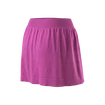 Jupe pour femme Wilson  Power Seamless 12.5 Skirt II W Rouge