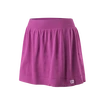 Jupe pour femme Wilson  Power Seamless 12.5 Skirt II W Rouge