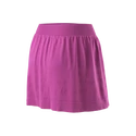 Jupe pour femme Wilson  Power Seamless 12.5 Skirt II W Rouge