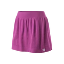 Jupe pour femme Wilson  Power Seamless 12.5 Skirt II W Rouge