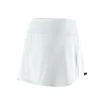 Jupe pour femme Wilson  Team II 12.5 White