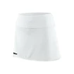 Jupe pour femme Wilson  Team II 12.5 White