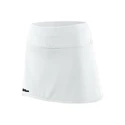 Jupe pour femme Wilson  Team II 12.5 White