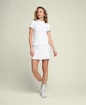 Jupe pour femme Wilson  W Team Flat Front Skirt Bright White