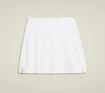 Jupe pour femme Wilson  W Team Flat Front Skirt Bright White