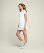Jupe pour femme Wilson  W Team Flat Front Skirt Bright White