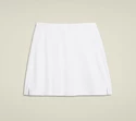 Jupe pour femme Wilson  W Team Flat Front Skirt Bright White