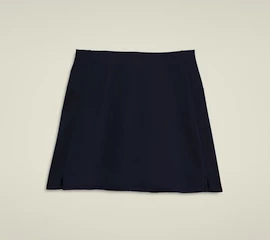 Jupe pour femme Wilson W Team Flat Front Skirt Classic Navy