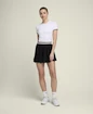 Jupe pour femme Wilson  W Team Pleated Skirt Black