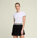 Jupe pour femme Wilson  W Team Pleated Skirt Black