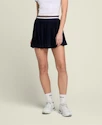 Jupe pour femme Wilson  W Team Pleated Skirt Classic Navy