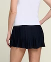 Jupe pour femme Wilson  W Team Pleated Skirt Classic Navy