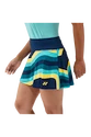 Jupe pour femme Yonex  Women's Skirt 26121 Indigo Marine