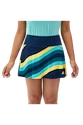 Jupe pour femme Yonex  Women's Skirt 26121 Indigo Marine
