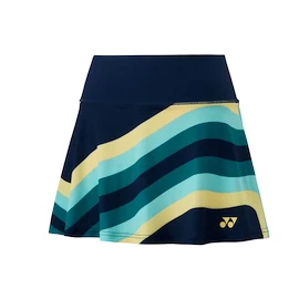 Jupe pour femme Yonex Women's Skirt 26121 Indigo Marine