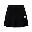 Jupe pour femme Yonex  Women's Skirt YW0036 Black