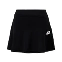 Jupe pour femme Yonex  Women's Skirt YW0036 Black