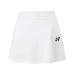 Jupe pour femme Yonex  Women's Skirt YW0036 White