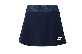 Jupe pour femme Yonex Women's Skirt YW0054 Dark Navy