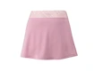 Jupe pour femme Yonex  Women's Skirt YW0054 Pearl Rose