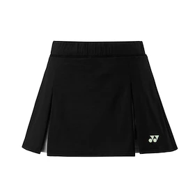 Jupe pour femme Yonex Womens Skirt 26125 Black
