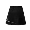 Jupe pour femme Yonex  Womens Skirt 26127 Black
