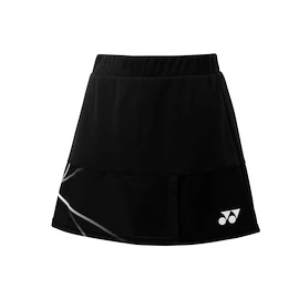 Jupe pour femme Yonex Womens Skirt 26127 Black