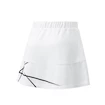 Jupe pour femme Yonex  Womens Skirt 26127 White