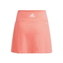 Jupe pour jeune fille adidas  G Pop Up Skirt Acired