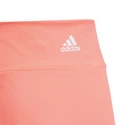 Jupe pour jeune fille adidas  G Pop Up Skirt Acired