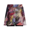 Jupe pour jeune fille adidas  Melbourne Tennis Skirt Multicolor