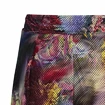 Jupe pour jeune fille adidas  Melbourne Tennis Skirt Multicolor