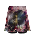 Jupe pour jeune fille adidas  Melbourne Tennis Skirt Multicolor  140 cm